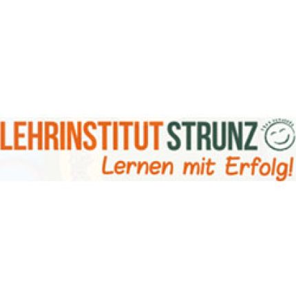 Logotyp från STRUNZ Lehrinstitut