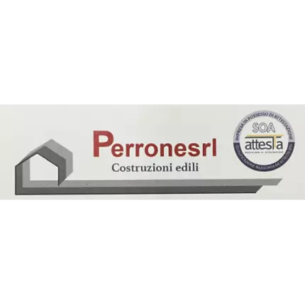 Logo fra Perrone S.R.L.Costruzioni edili