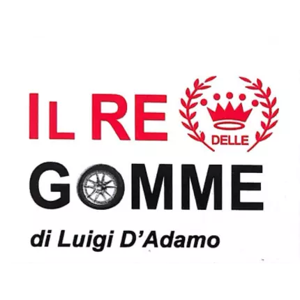 Logo from Il Re delle Gomme