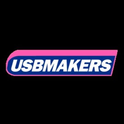 Logo da USB Makers Intl