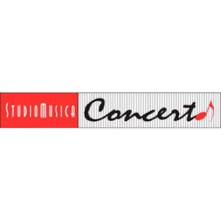 Logo fra Concerto StudioMusica