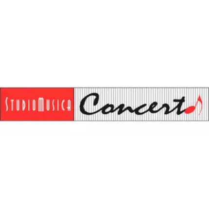 Logo van Concerto StudioMusica