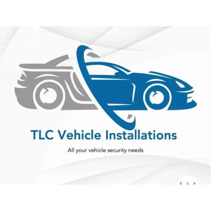 Logo da TLC Vehicle Installations Ltd