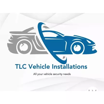 Logotyp från TLC Vehicle Installations Ltd