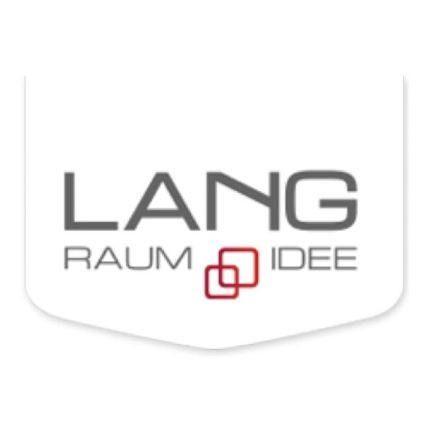 Logo od Lang GmbH Raum und Idee