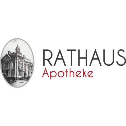 Logo fra Rathaus-Apotheke