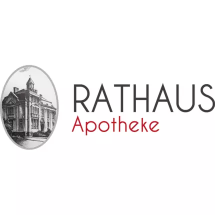 Logo von Rathaus-Apotheke