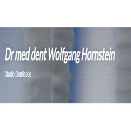 Logotyp från Hornstein Dr. Wolfgang