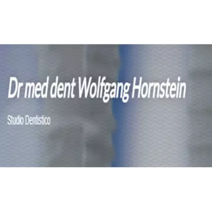 Logo od Hornstein Dr. Wolfgang