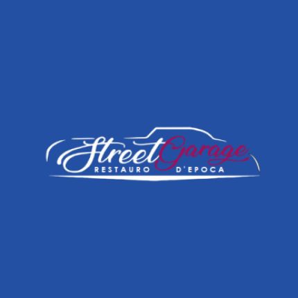 Logo von Street Garage