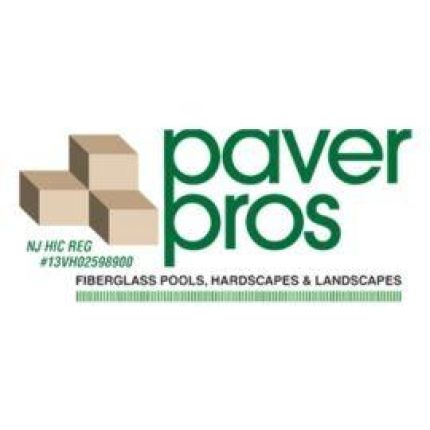 Logo from Paver Pros and Fencing LLC