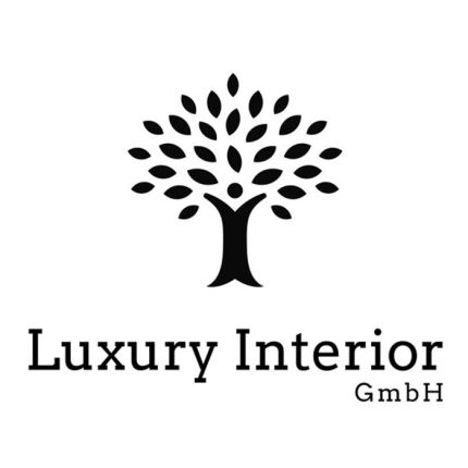 Logo fra Luxury Interior GmbH