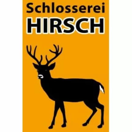 Logotipo de Fa. Hirsch, Schlosserei - Schlüssel & Sicherheitstechnik