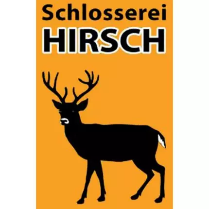 Logo da Fa. Hirsch, Schlosserei - Schlüssel & Sicherheitstechnik