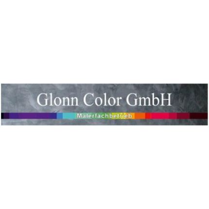 Λογότυπο από Glonn Color GmbH Malerfachbetrieb