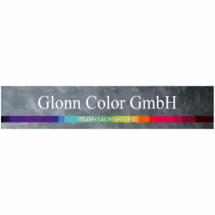 Λογότυπο από Glonn Color GmbH Malerfachbetrieb