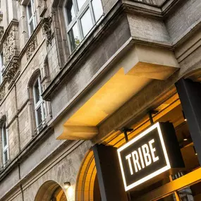 Bild von TRIBE Duesseldorf