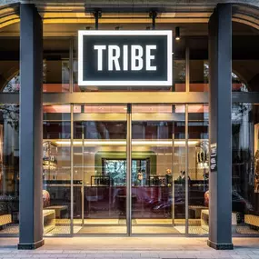 Bild von TRIBE Duesseldorf