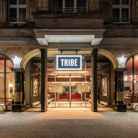 Bild von TRIBE Duesseldorf