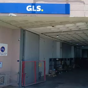 Bild von GLS