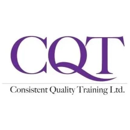 Logo from Consistent Quality Training Ltd