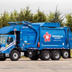 Bild von Republic Services Landfill