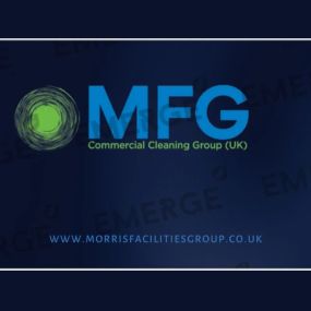 Bild von Morris Facilities Group UK Ltd