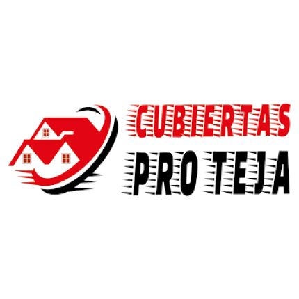 Logo van Cubiertas PRO Teja