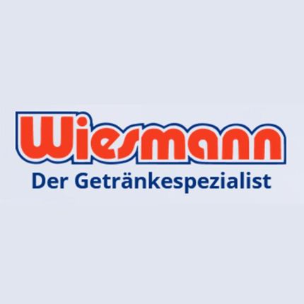 Logo von Wiesmann Getränkehandel