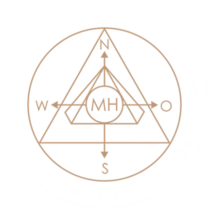 Logo from Vastu Bauplanung