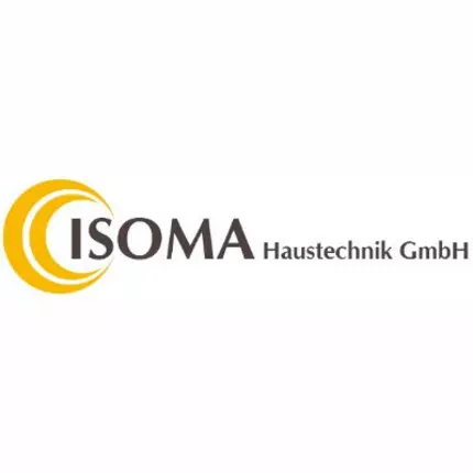 Logo de Isoma Haustechnik GmbH