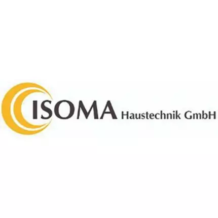 Logotyp från Isoma Haustechnik GmbH