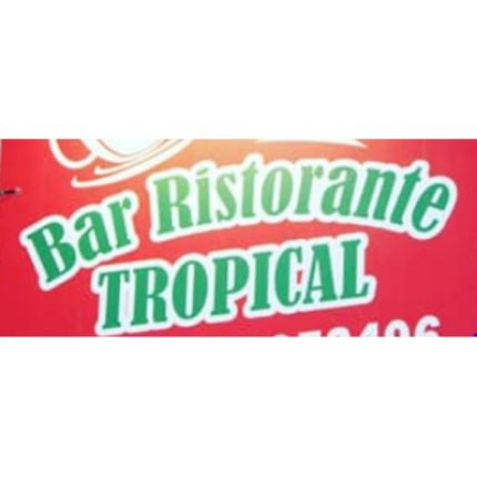 Logotyp från Bar Ristorante Tropical