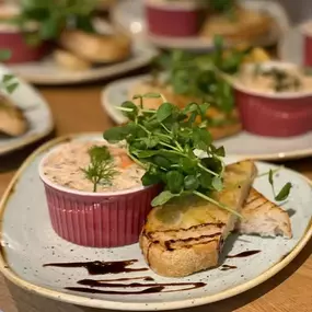 Bild von Rob Chef Catering