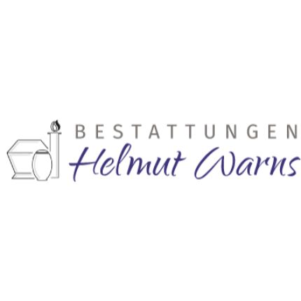 Logo von Helmut Warns Bestattungen Inh. Stefan Schellstede e.K