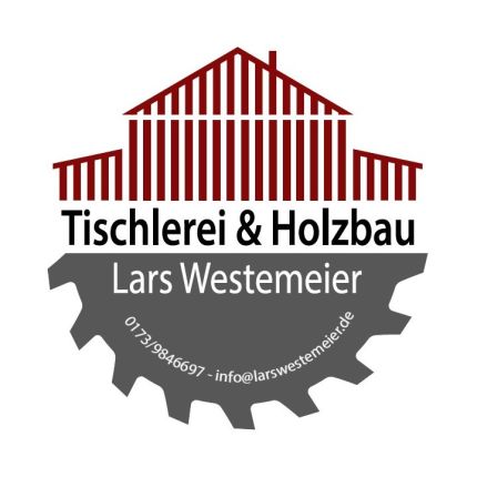 Logo von Lars Westemeier Tischlerei und Holzbau