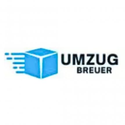 Logo van Umzug Breuer