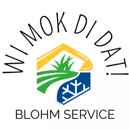 Logo van Blohm Service Jan Blohm