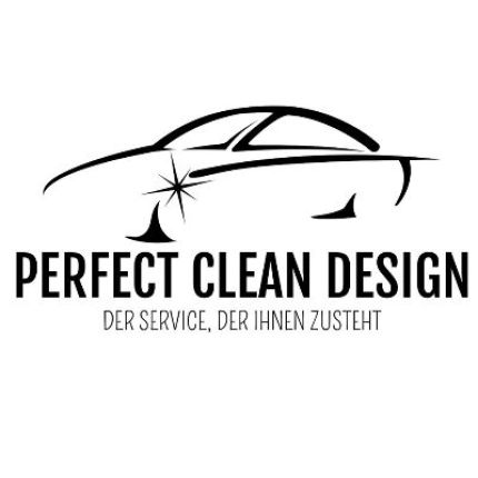 Logotipo de Perfect Clean Design