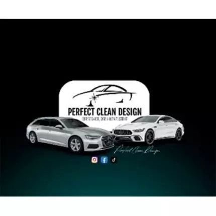 Logo de Perfect Clean Design