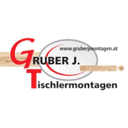 Logo von Gruber J. Tischlermontagen