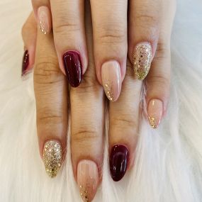 Bild von NailGanic