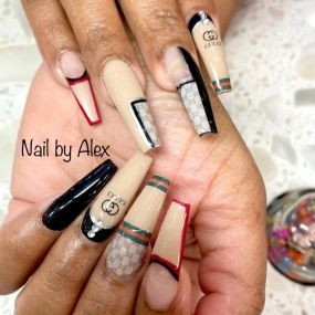 Bild von NailGanic