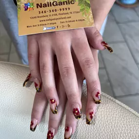 Bild von NailGanic