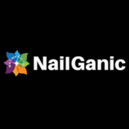 Logo od NailGanic