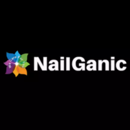 Logo von NailGanic