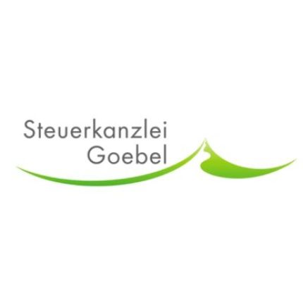 Logotyp från Steuerkanzlei Goebel