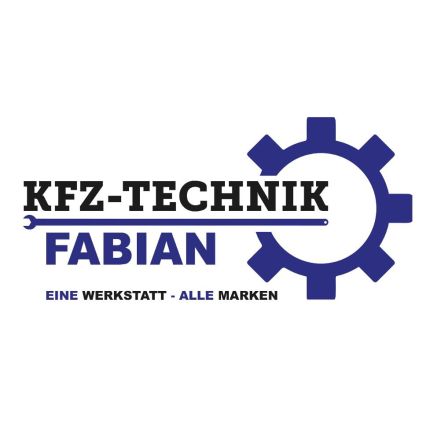 Logo van KFZ-TECHNIK FABIAN