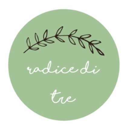 Logo da Radice di Tre