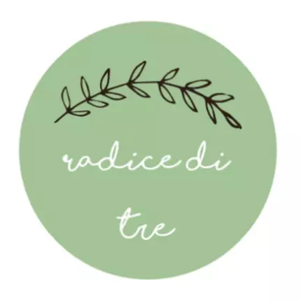 Logo od Radice di Tre